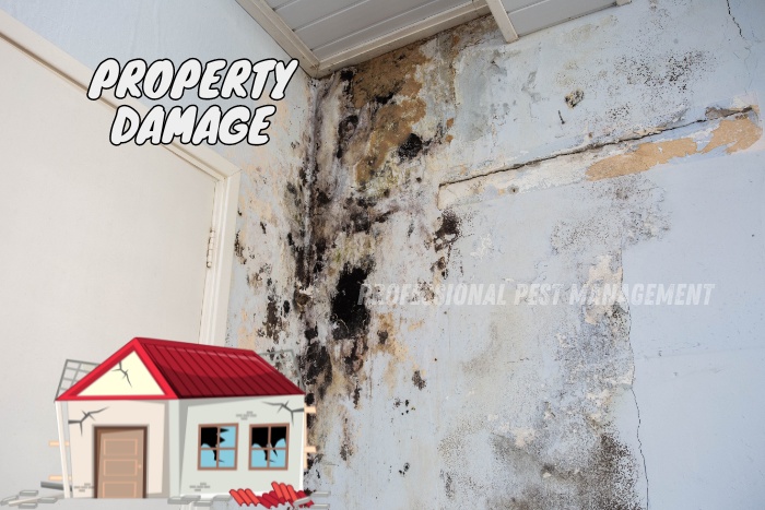 Prevent property damage in Chennai caused by pests with our expert pest control services. Contact Professional Pest Management for comprehensive solutions to protect your home today