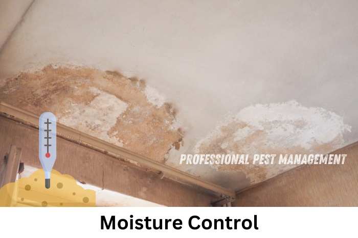 Professional Pest Management And Allied Services Pvt. Ltd in Chennai offers expert moisture control solutions to prevent wood borer infestations. Our services ensure your home remains safe and damage-free by controlling humidity and reducing pest risks