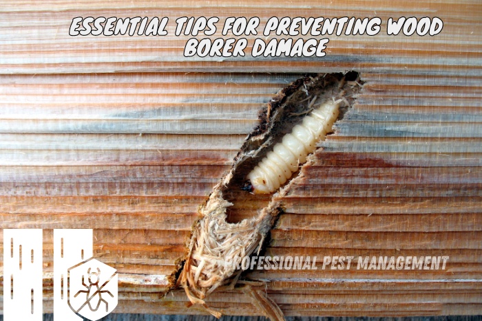 Professional Pest Management And Allied Services Pvt. Ltd in Chennai offers essential tips for preventing wood borer damage. Our expert team helps protect your wooden structures from destructive pests, ensuring long-lasting durability and peace of mind