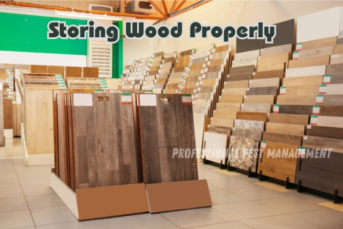 Professional Pest Management And Allied Services Pvt. Ltd in Chennai provides expert advice on storing wood properly to prevent wood borer damage. Our tips help keep your wood products safe and long-lasting by minimizing pest infestations.